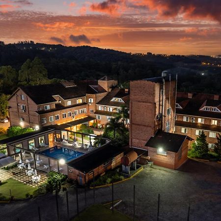 Farina Park Hotel 本图贡萨尔维斯 外观 照片
