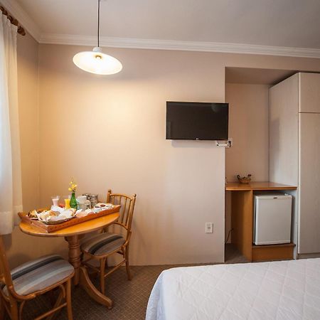 Farina Park Hotel 本图贡萨尔维斯 外观 照片