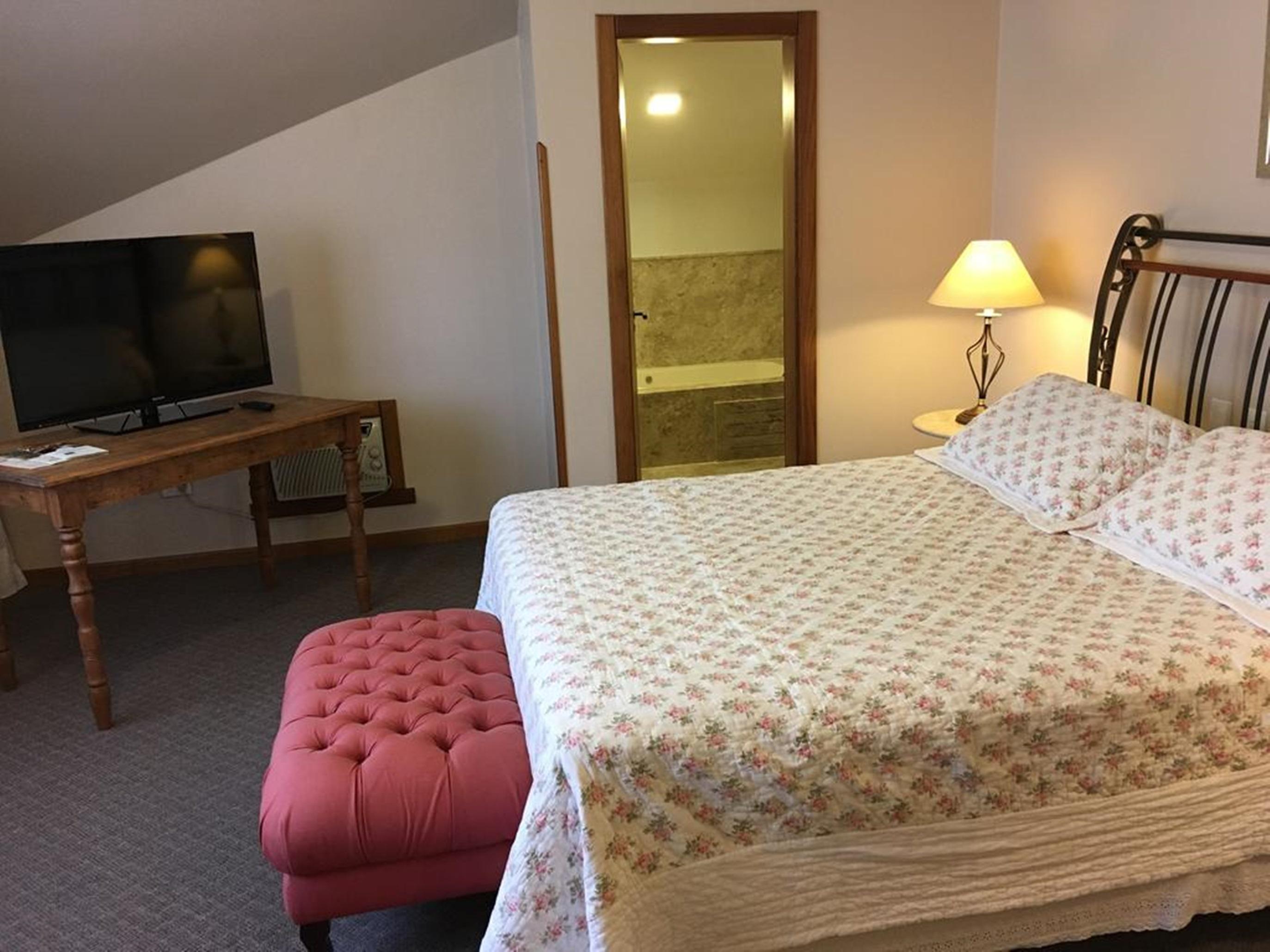 Farina Park Hotel 本图贡萨尔维斯 外观 照片