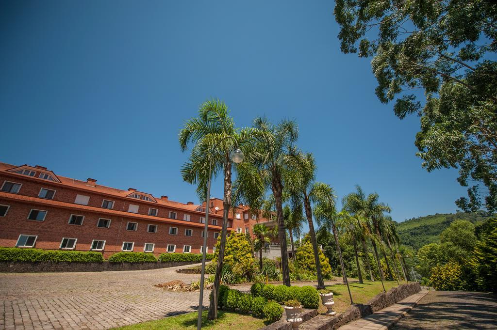 Farina Park Hotel 本图贡萨尔维斯 外观 照片