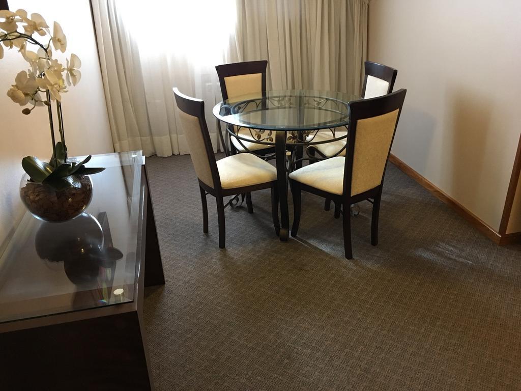 Farina Park Hotel 本图贡萨尔维斯 外观 照片