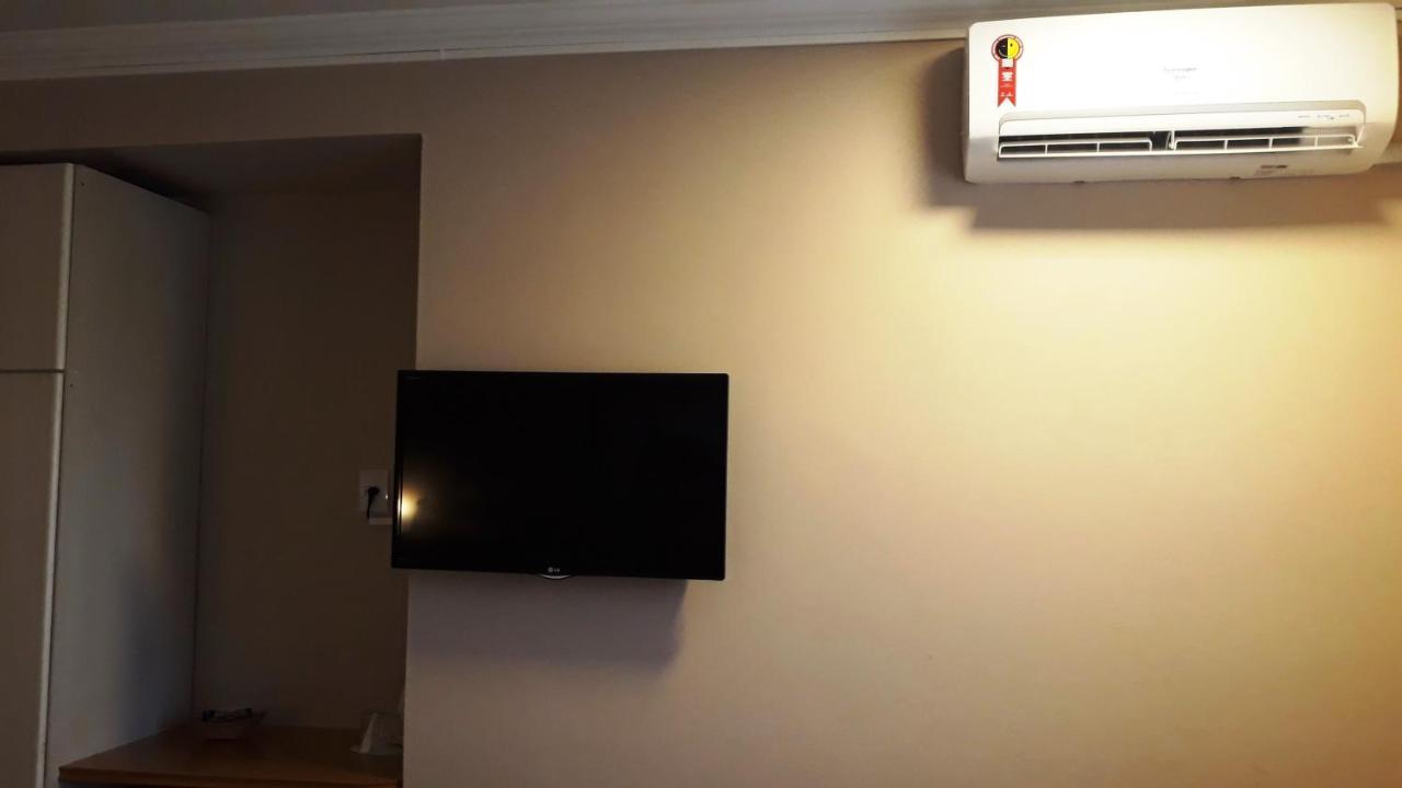 Farina Park Hotel 本图贡萨尔维斯 外观 照片